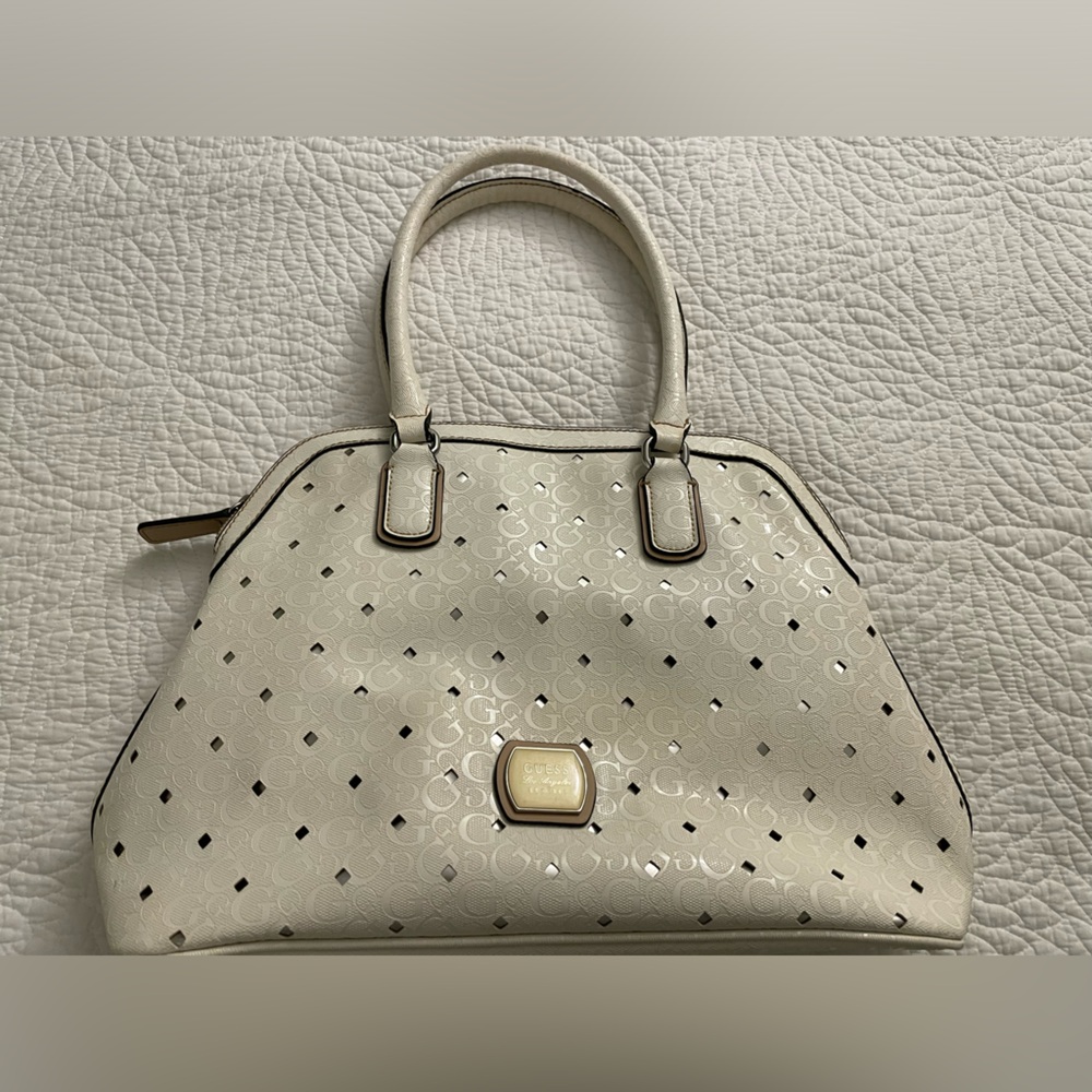 Cartera GUESS original